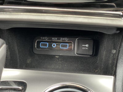 2020 Jeep Grand Cherokee High Altitude