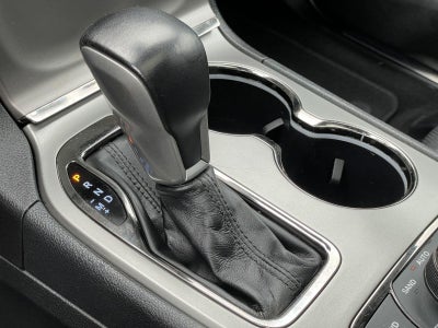 2020 Jeep Grand Cherokee High Altitude