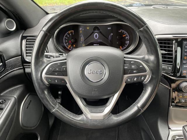 2020 Jeep Grand Cherokee High Altitude