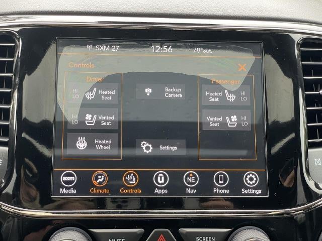 2020 Jeep Grand Cherokee High Altitude