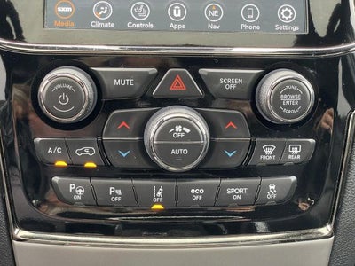 2020 Jeep Grand Cherokee High Altitude