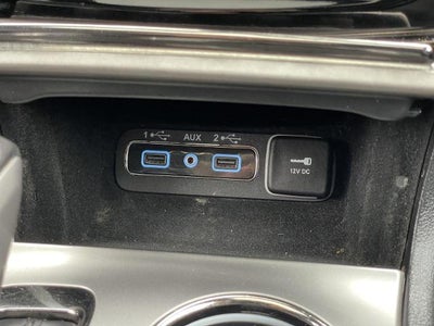 2020 Jeep Grand Cherokee High Altitude