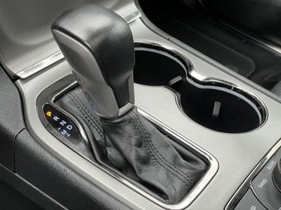2020 Jeep Grand Cherokee High Altitude