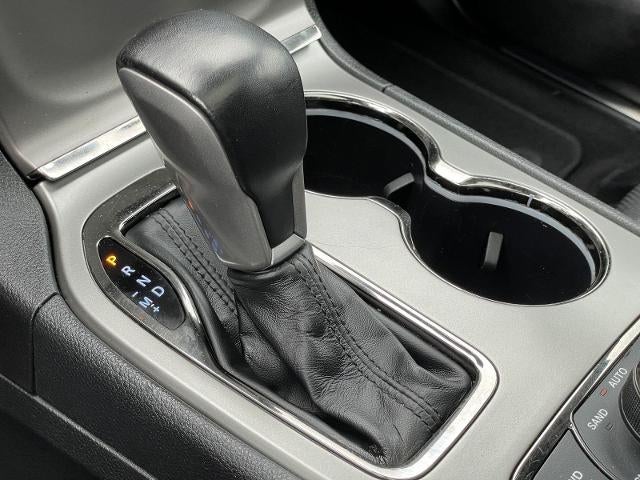 2020 Jeep Grand Cherokee High Altitude