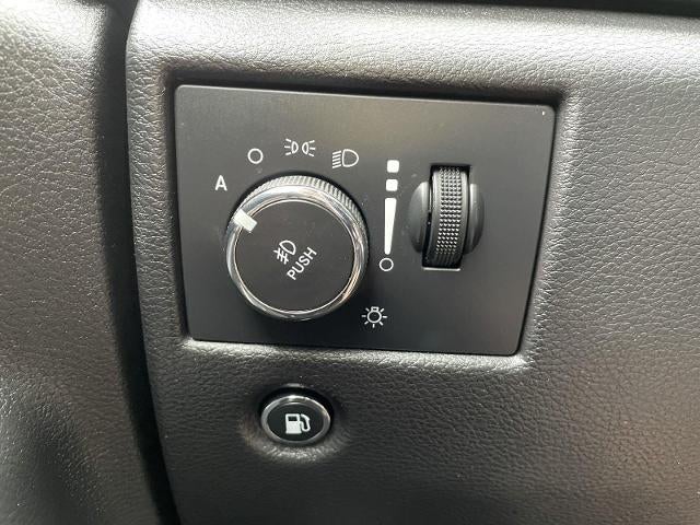 2020 Jeep Grand Cherokee High Altitude