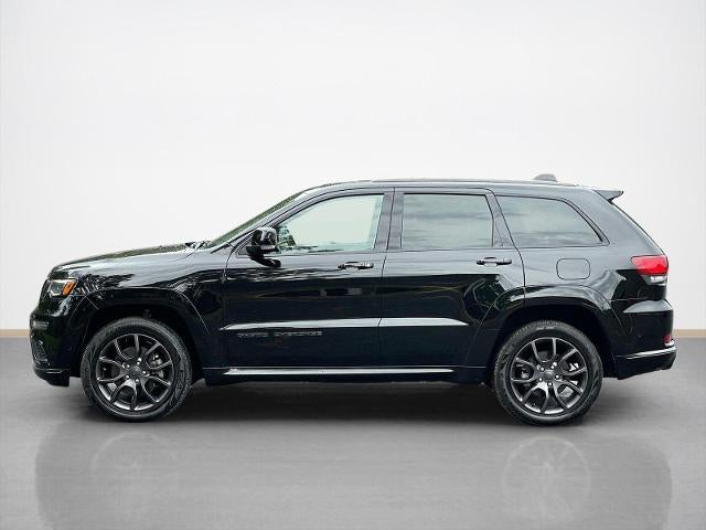 2020 Jeep Grand Cherokee High Altitude
