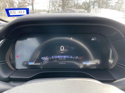 2024 Jeep Grand Cherokee L Altitude X