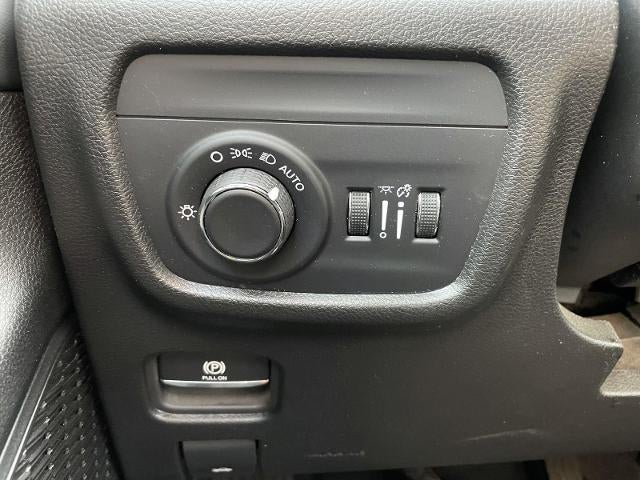 2024 Jeep Grand Cherokee L Altitude X