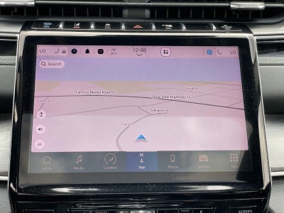 2022 Jeep Grand Cherokee 4xe 4X4