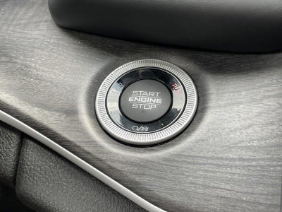 2022 Jeep Grand Cherokee 4xe 4X4