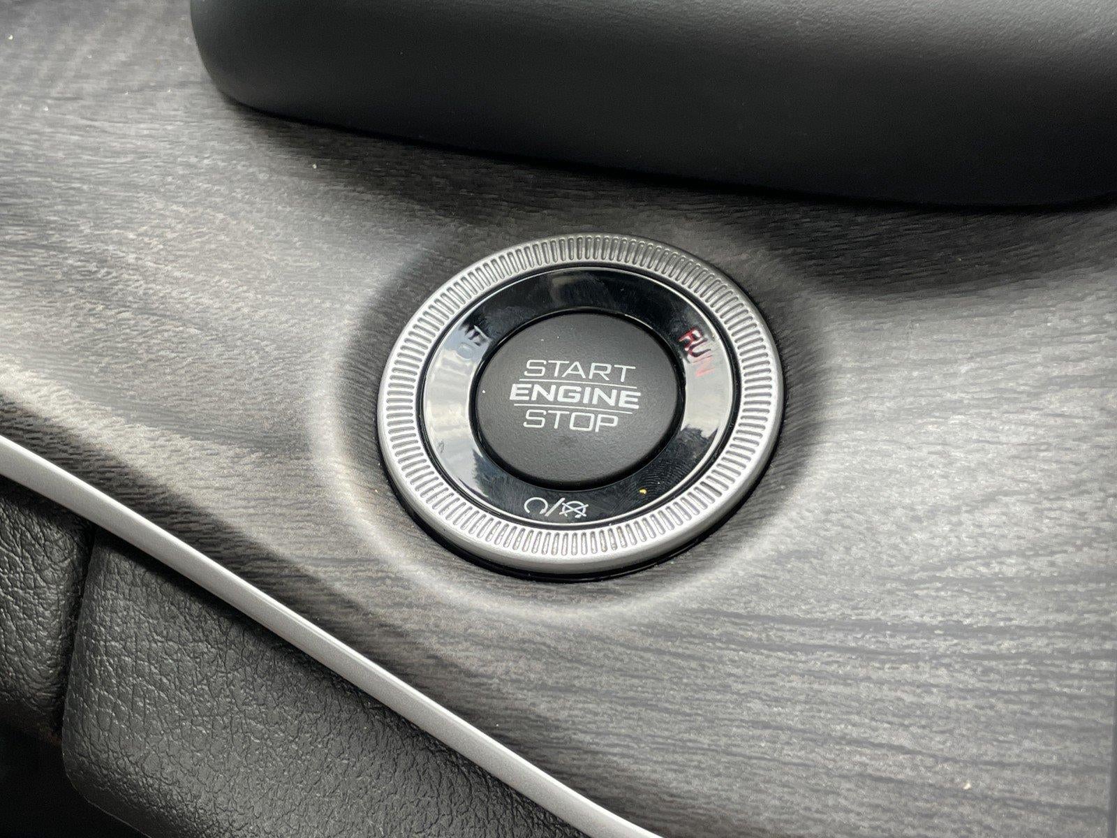 2022 Jeep Grand Cherokee 4xe 4X4