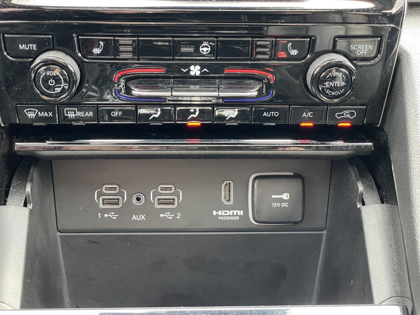 2022 Jeep Grand Cherokee 4xe 4X4