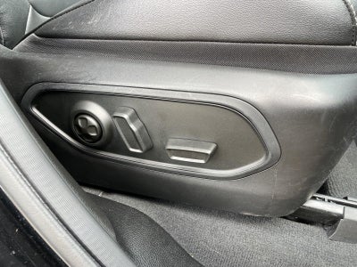 2022 Jeep Grand Cherokee 4xe 4X4