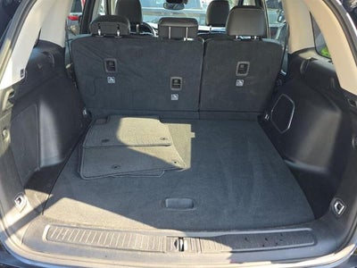 2022 Jeep Grand Cherokee 4Xe 4X4