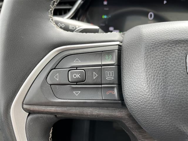 2022 Jeep Grand Cherokee 4xe 4X4
