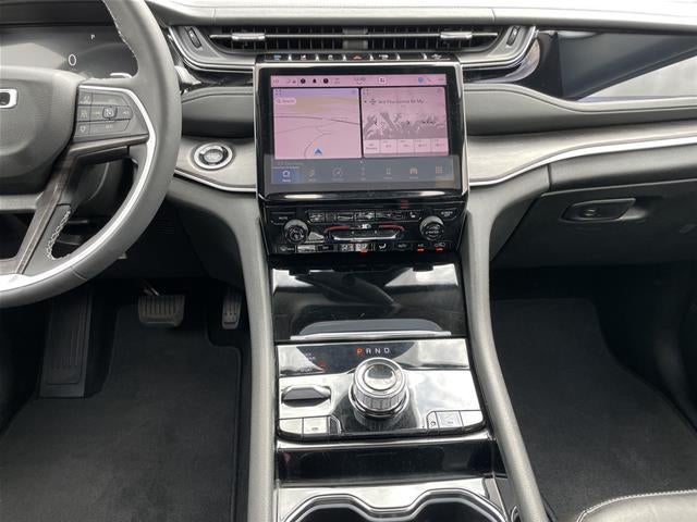2022 Jeep Grand Cherokee 4xe 4X4