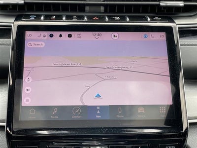 2022 Jeep Grand Cherokee 4xe 4X4