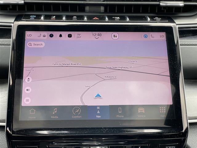 2022 Jeep Grand Cherokee 4xe 4X4