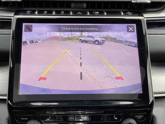2022 Jeep Grand Cherokee 4xe 4X4