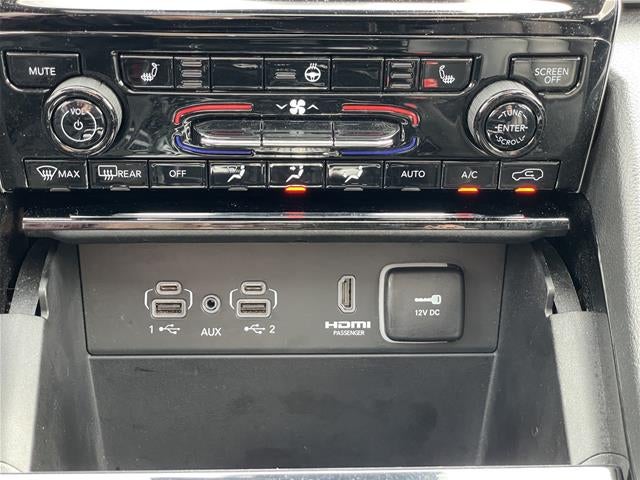 2022 Jeep Grand Cherokee 4xe 4X4