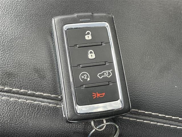 2022 Jeep Grand Cherokee 4xe 4X4
