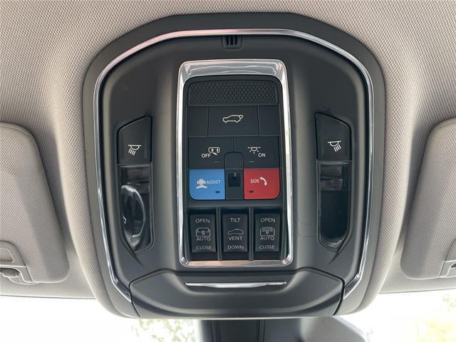 2022 Jeep Grand Cherokee 4xe 4X4