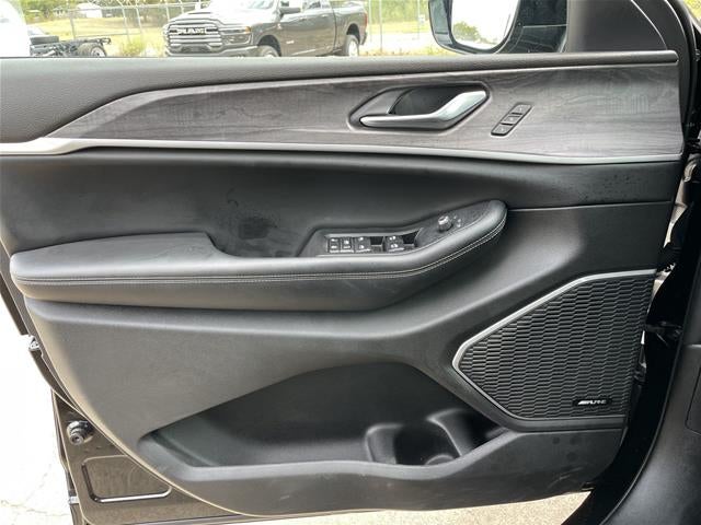 2022 Jeep Grand Cherokee 4xe 4X4