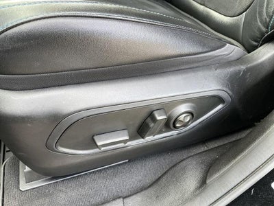 2022 Jeep Grand Cherokee 4xe Trailhawk