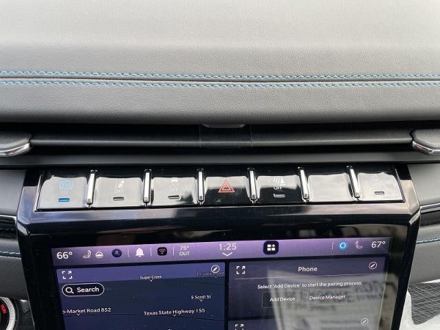 2022 Jeep Grand Cherokee 4xe Trailhawk