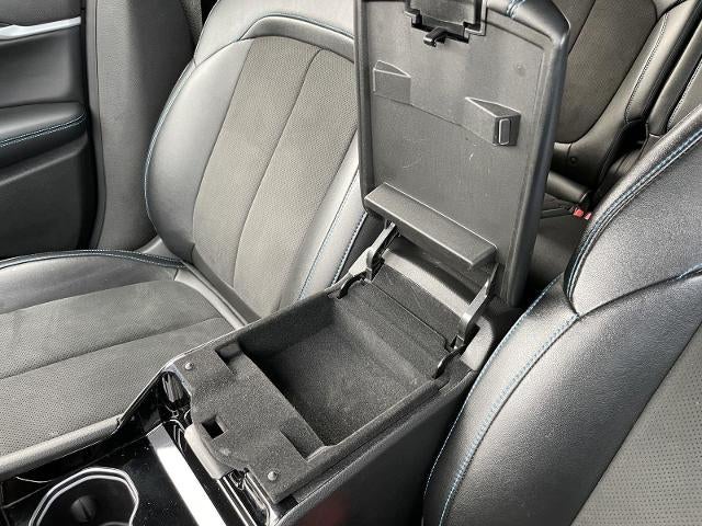 2022 Jeep Grand Cherokee 4xe Trailhawk