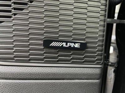 2022 Jeep Grand Cherokee 4xe Trailhawk