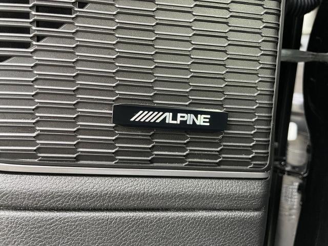 2022 Jeep Grand Cherokee 4xe Trailhawk