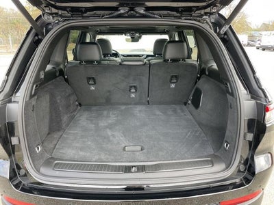 2022 Jeep Grand Cherokee 4xe Trailhawk