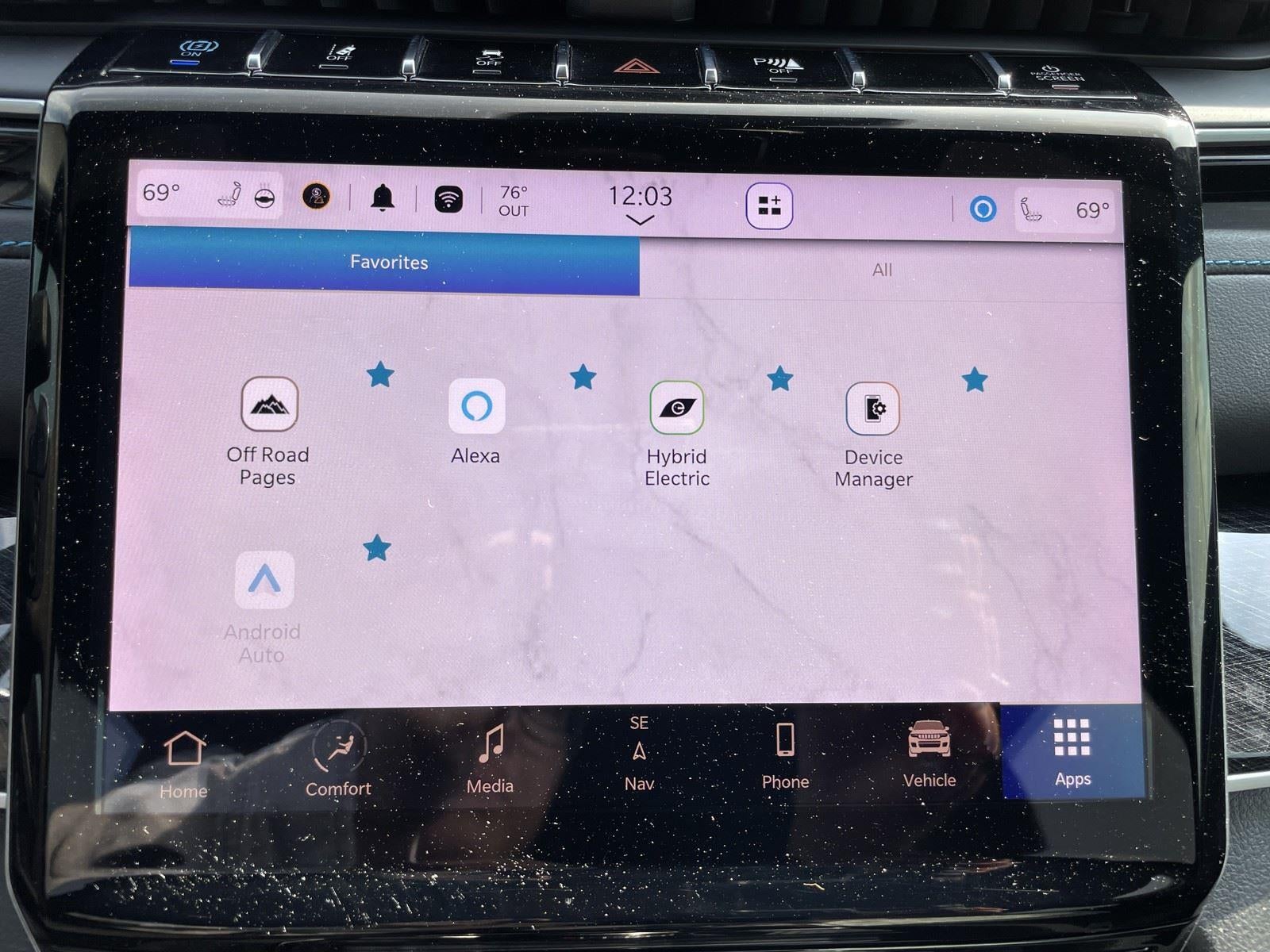 2022 Jeep Grand Cherokee 4xe Trailhawk