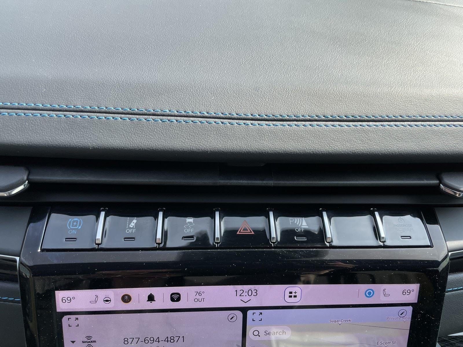 2022 Jeep Grand Cherokee 4xe Trailhawk