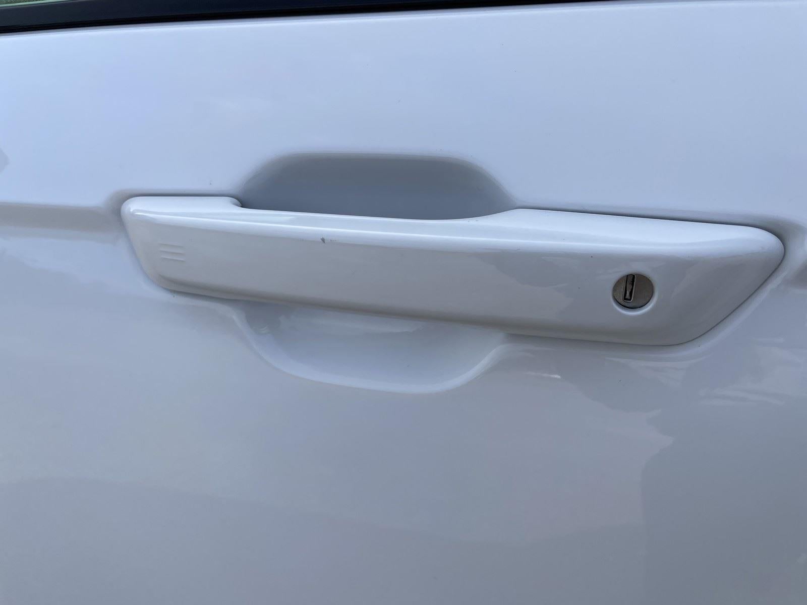 2022 Jeep Grand Cherokee 4xe Trailhawk