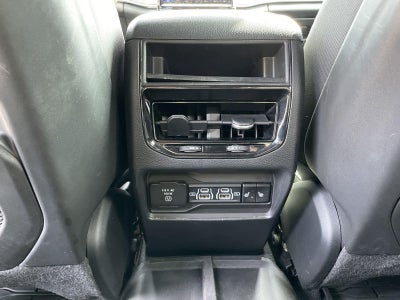 2022 Jeep Grand Cherokee 4xe Trailhawk