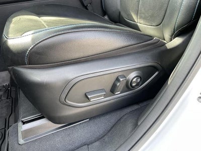 2022 Jeep Grand Cherokee 4xe Trailhawk