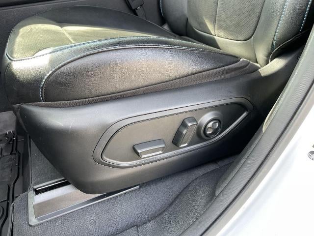 2022 Jeep Grand Cherokee 4xe Trailhawk