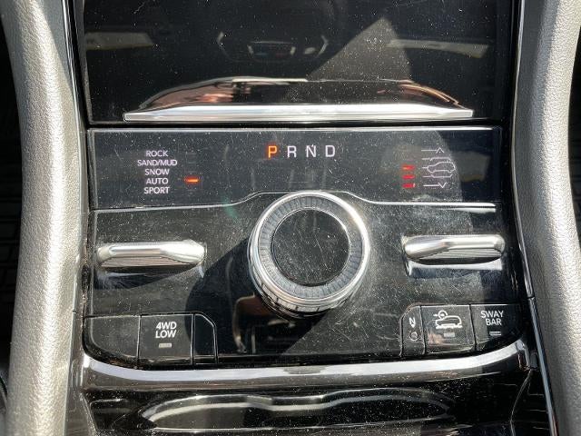 2022 Jeep Grand Cherokee 4xe Trailhawk