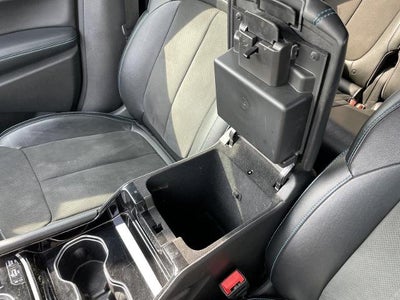 2022 Jeep Grand Cherokee 4xe Trailhawk