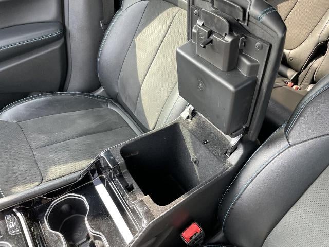 2022 Jeep Grand Cherokee 4xe Trailhawk