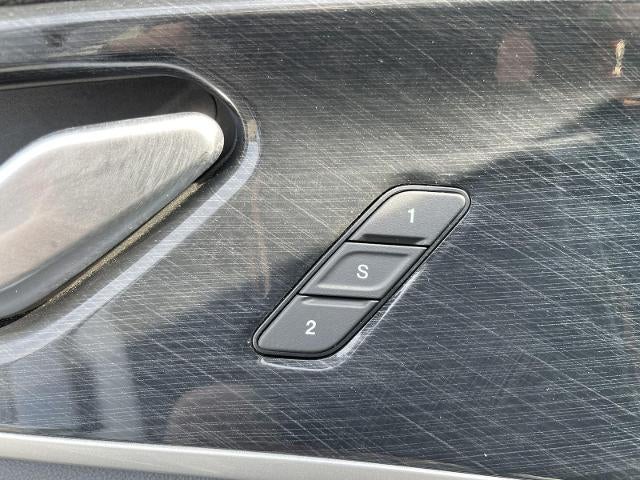 2022 Jeep Grand Cherokee 4xe Trailhawk