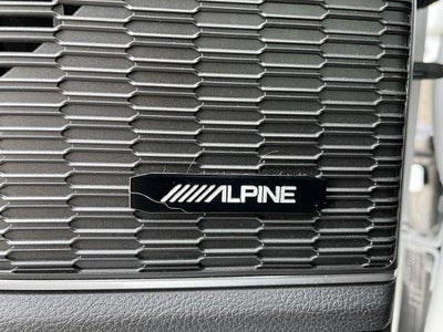 2022 Jeep Grand Cherokee 4xe Trailhawk