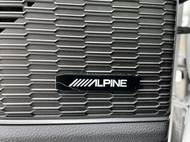 2022 Jeep Grand Cherokee 4xe Trailhawk