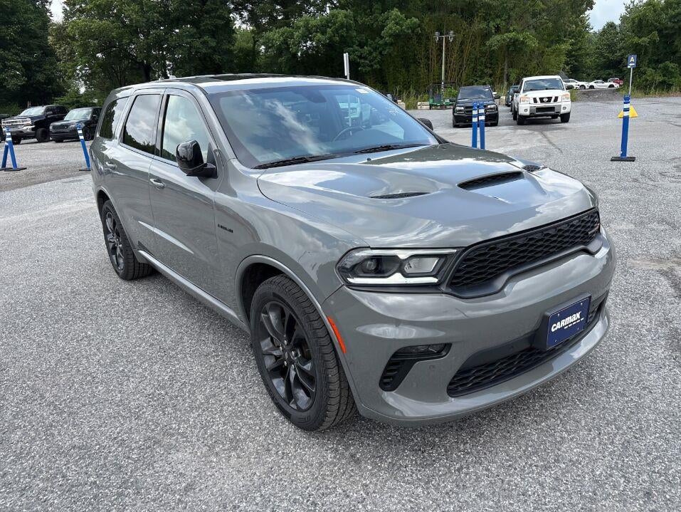 2022 Dodge Durango R/T