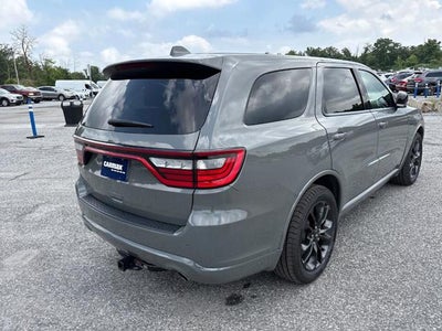 2022 Dodge Durango R/T