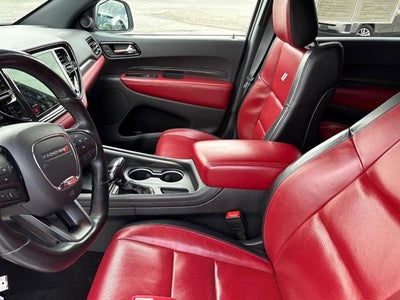 2022 Dodge Durango R/T
