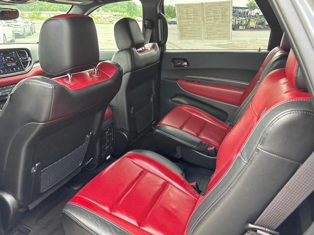 2022 Dodge Durango R/T