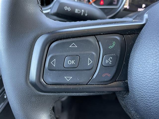 2023 Jeep Gladiator Willys
